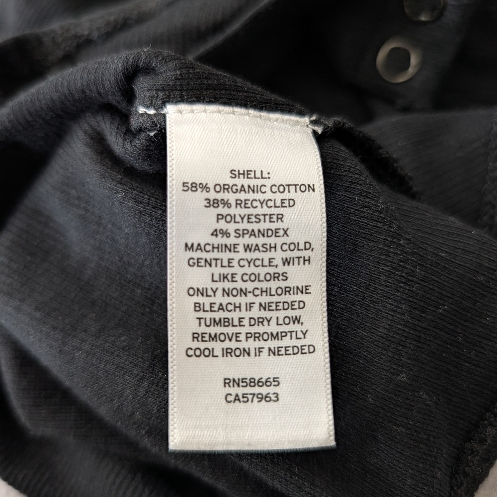 Crewneck Rib Bodysuit NWOT - Picture 8 of 11